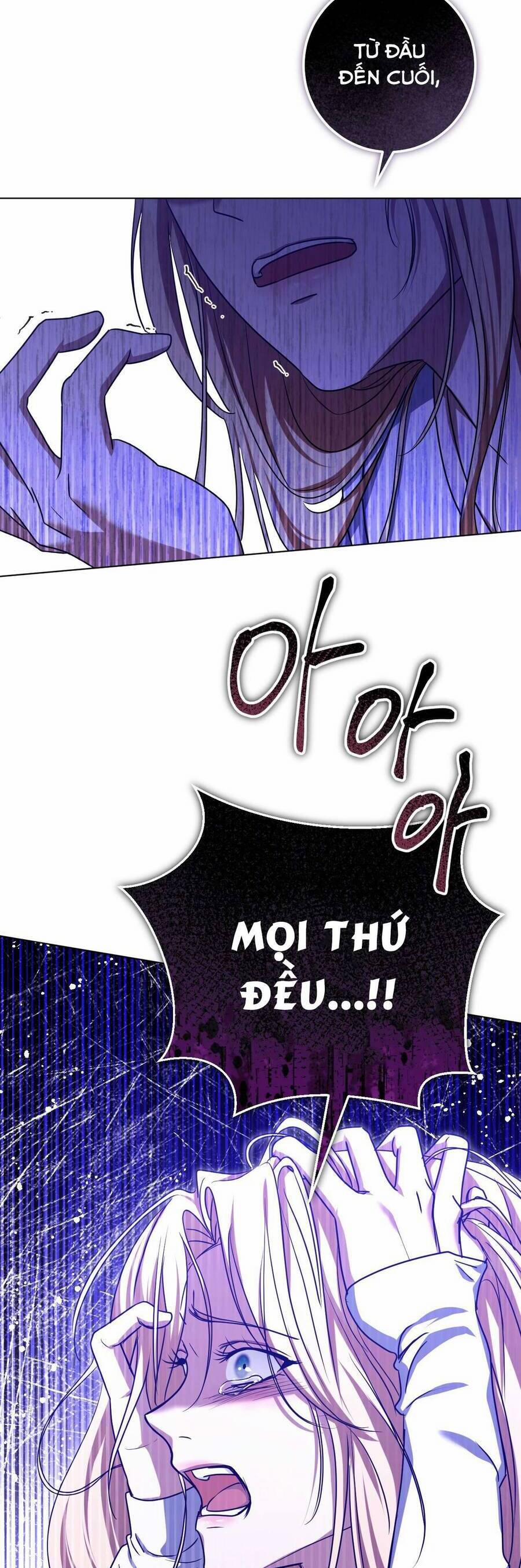 Thánh Nữ Giả Muốn Bỏ Trốn 86 trang 32