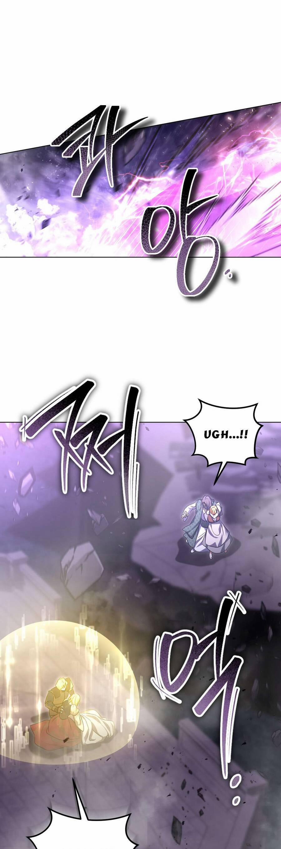 Thánh Nữ Giả Muốn Bỏ Trốn 86 trang 35