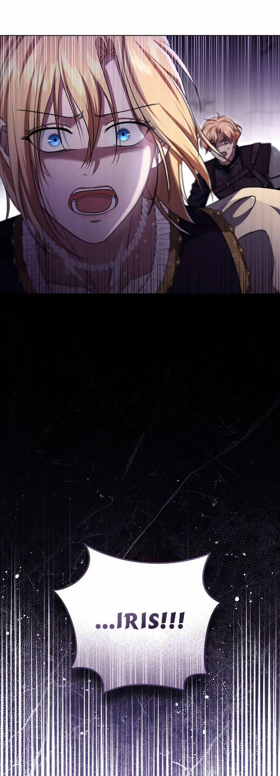 Thánh Nữ Giả Muốn Bỏ Trốn 86 trang 46