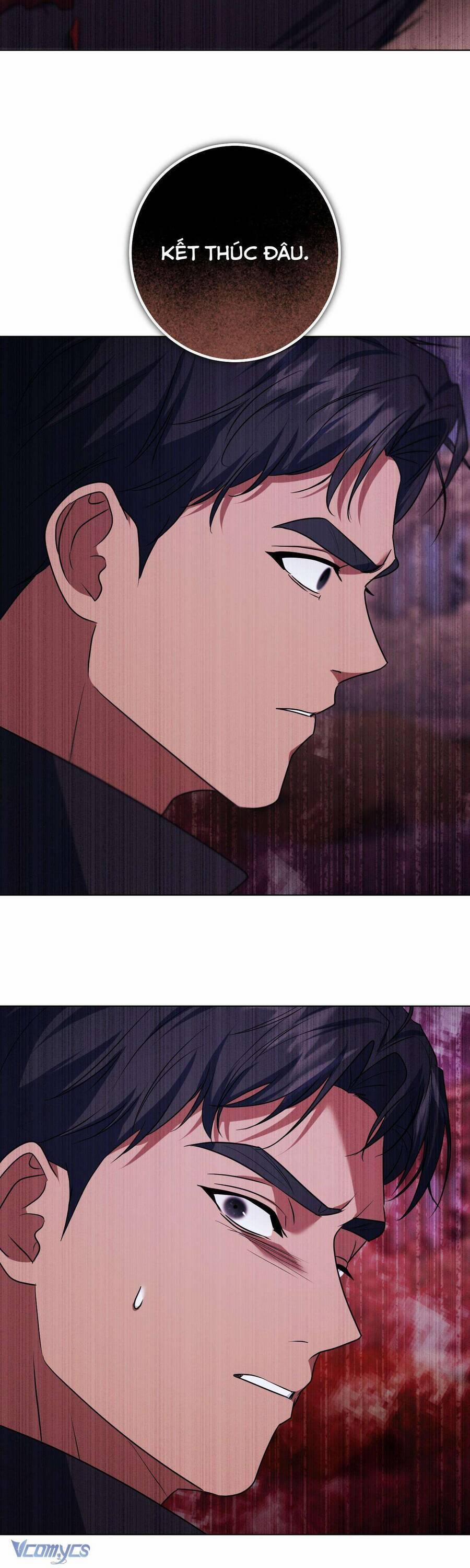 Thánh Nữ Giả Muốn Bỏ Trốn 89 trang 23