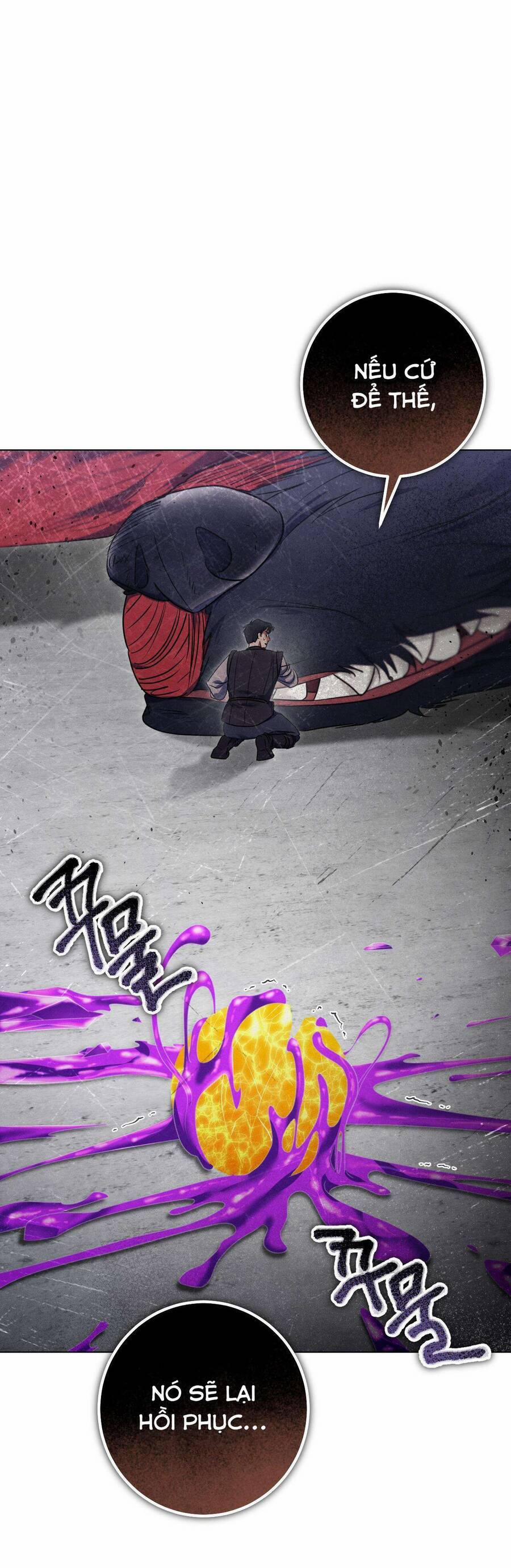 Thánh Nữ Giả Muốn Bỏ Trốn 89 trang 24