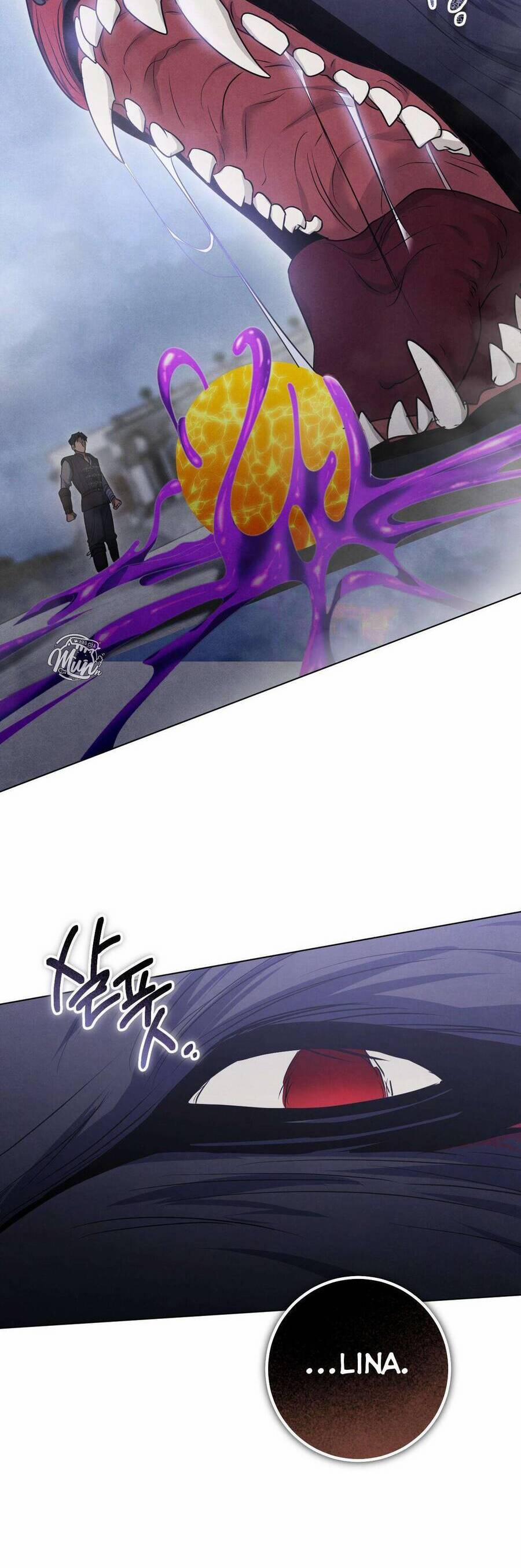 Thánh Nữ Giả Muốn Bỏ Trốn 89 trang 28