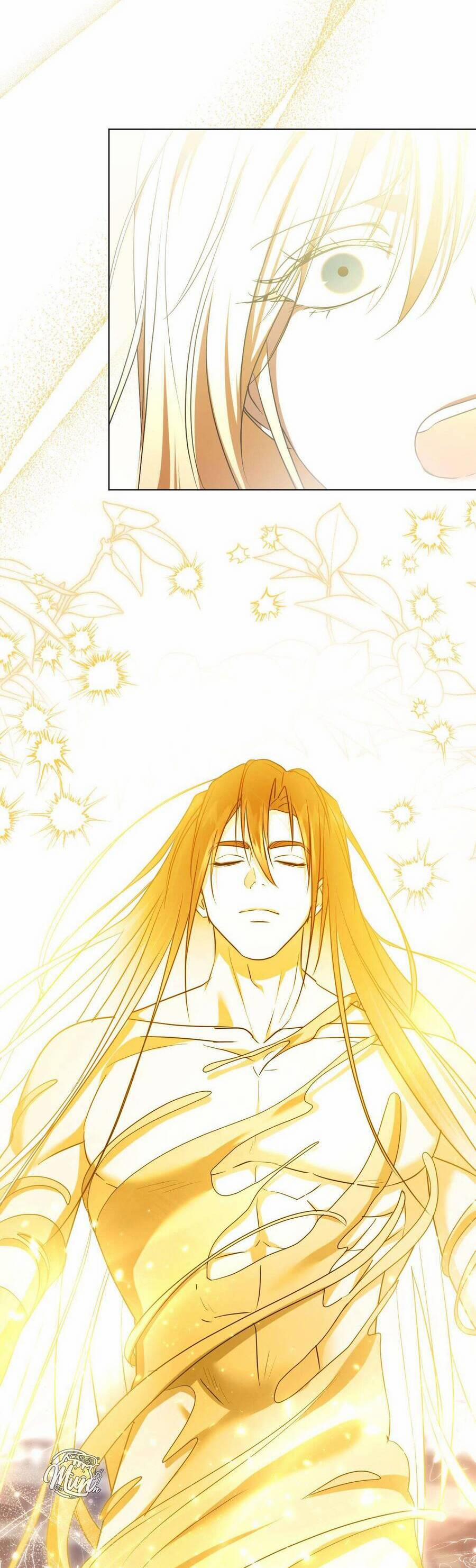 Thánh Nữ Giả Muốn Bỏ Trốn 89 trang 31