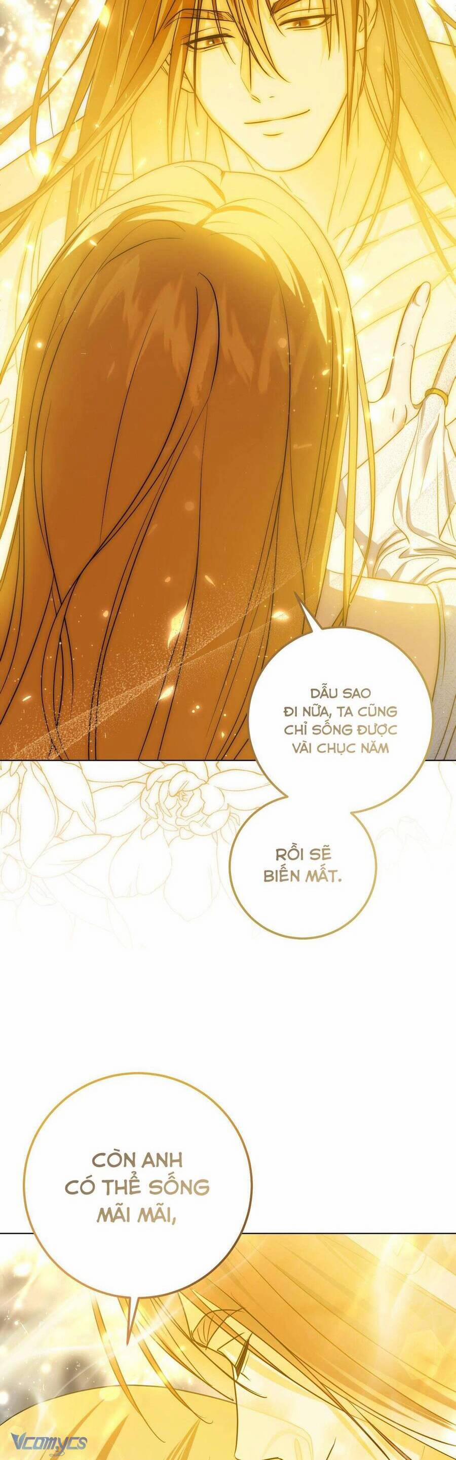 Thánh Nữ Giả Muốn Bỏ Trốn 89 trang 41