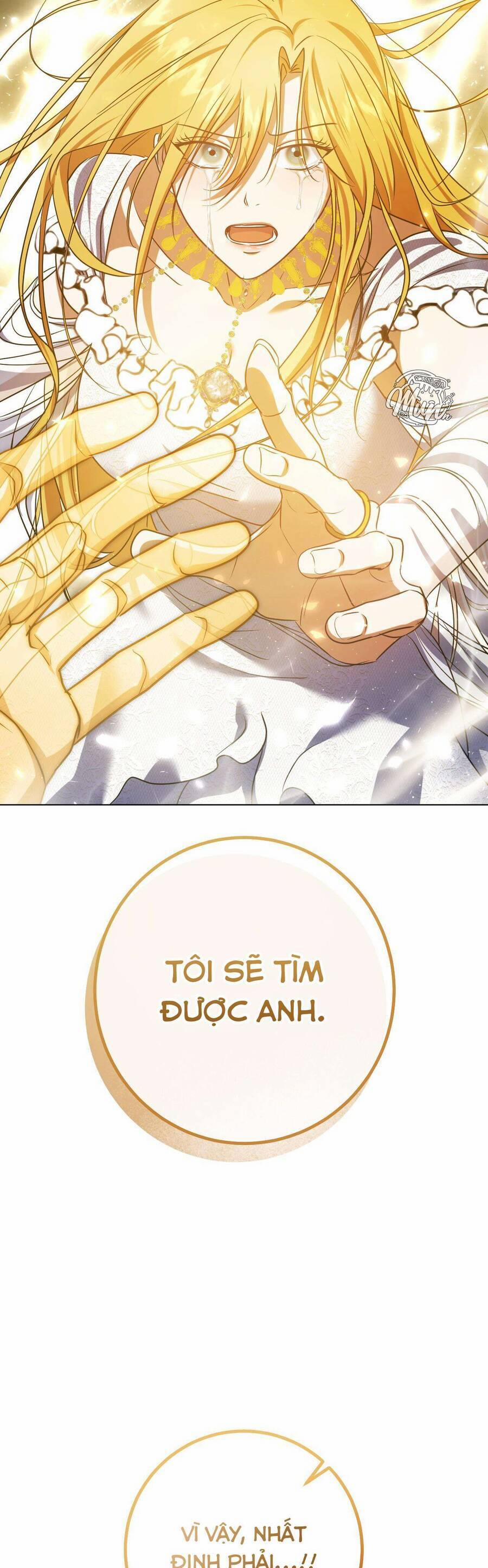 Thánh Nữ Giả Muốn Bỏ Trốn 89 trang 48
