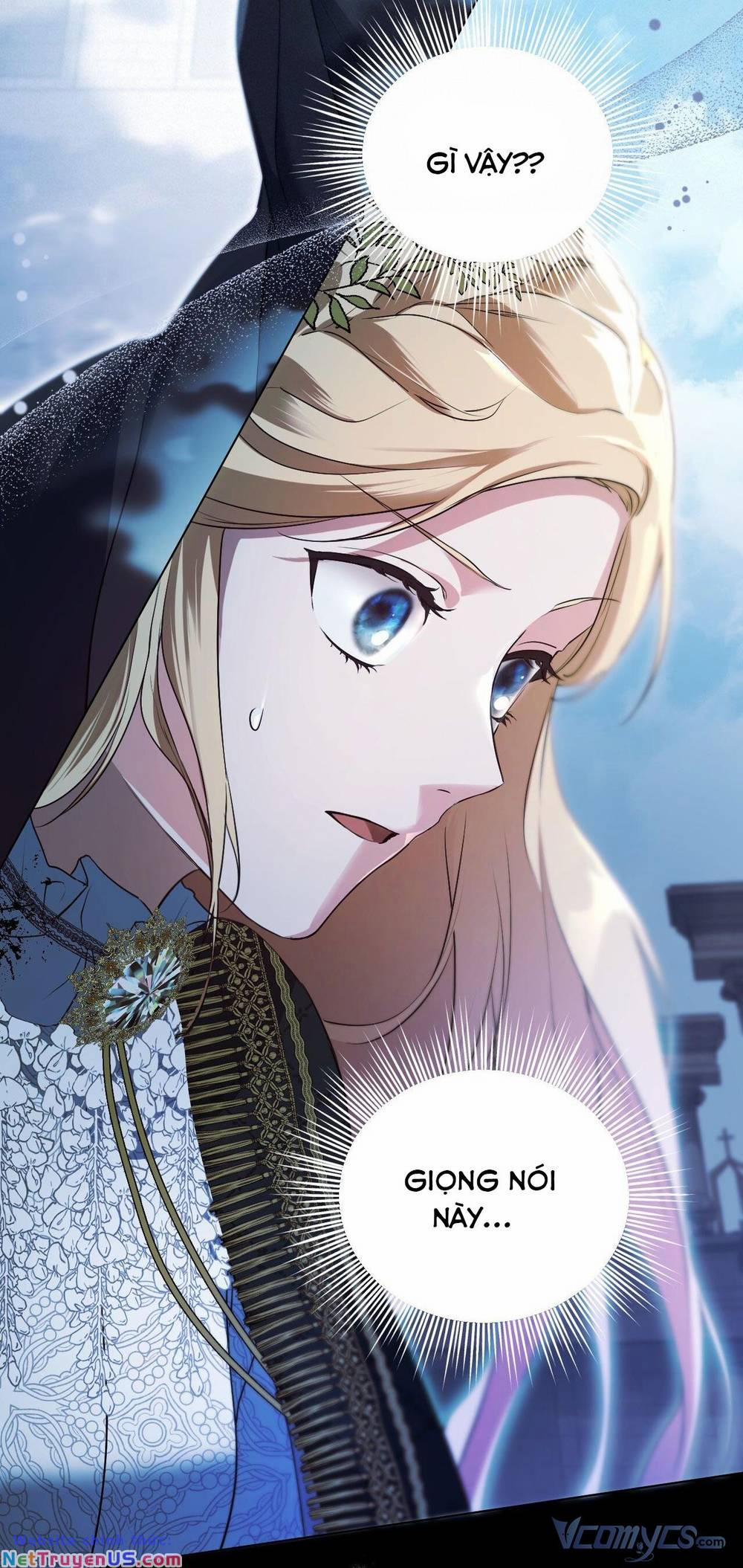 Thánh Nữ Giả Muốn Bỏ Trốn 9 trang 10