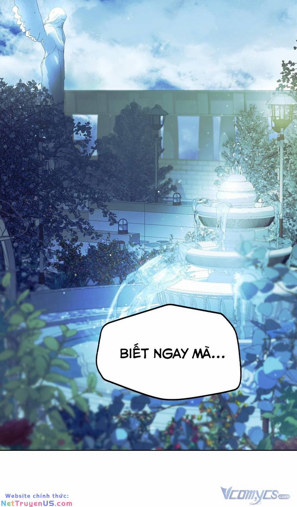 Thánh Nữ Giả Muốn Bỏ Trốn 9 trang 18