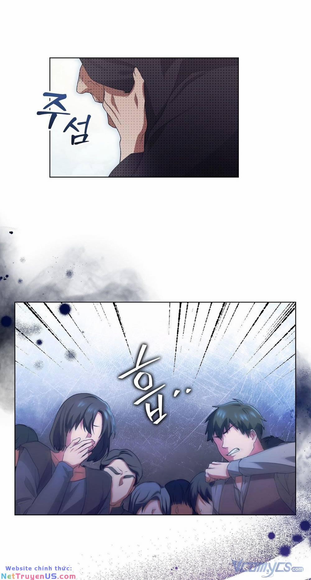 Thánh Nữ Giả Muốn Bỏ Trốn 9 trang 2