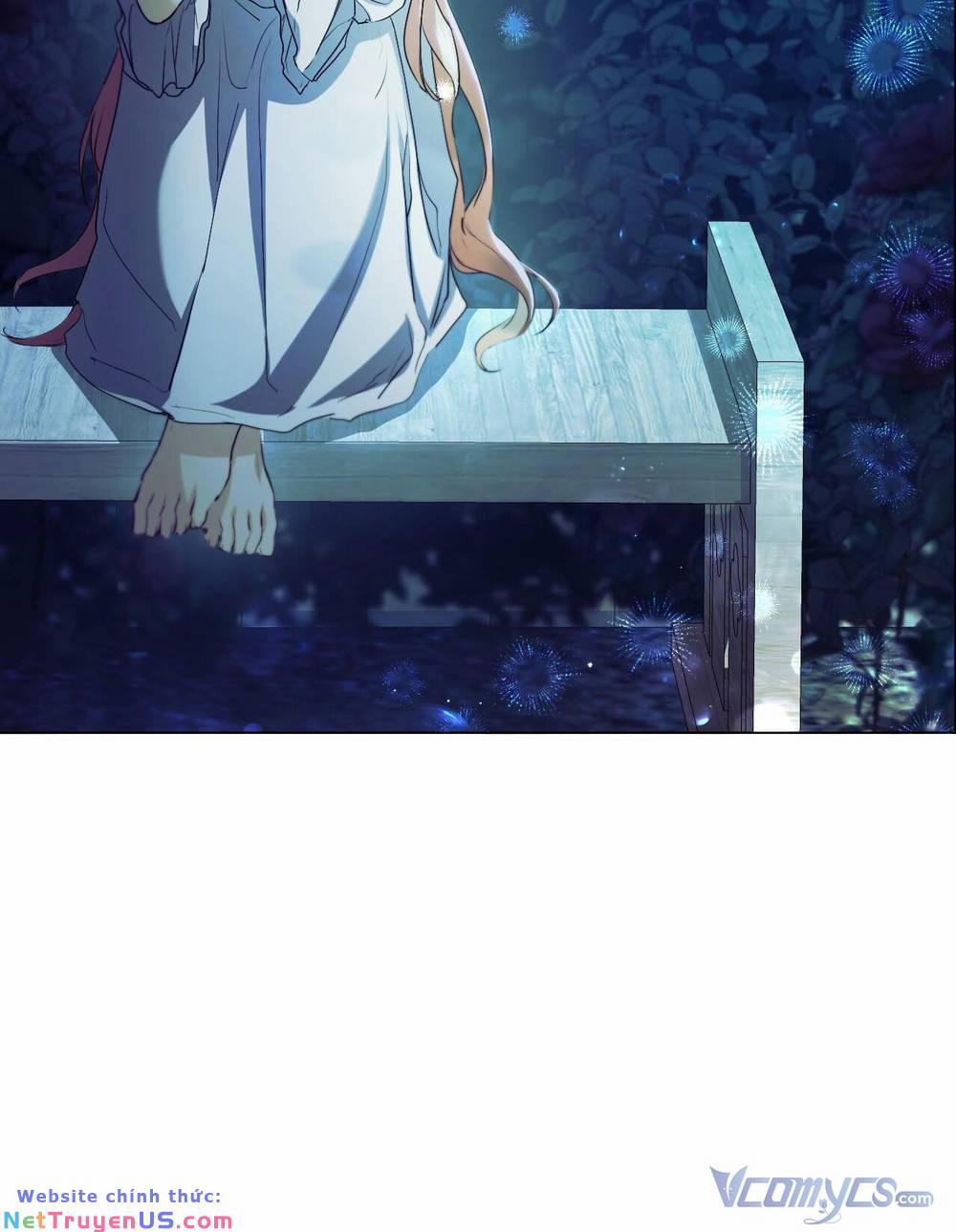 Thánh Nữ Giả Muốn Bỏ Trốn 9 trang 24