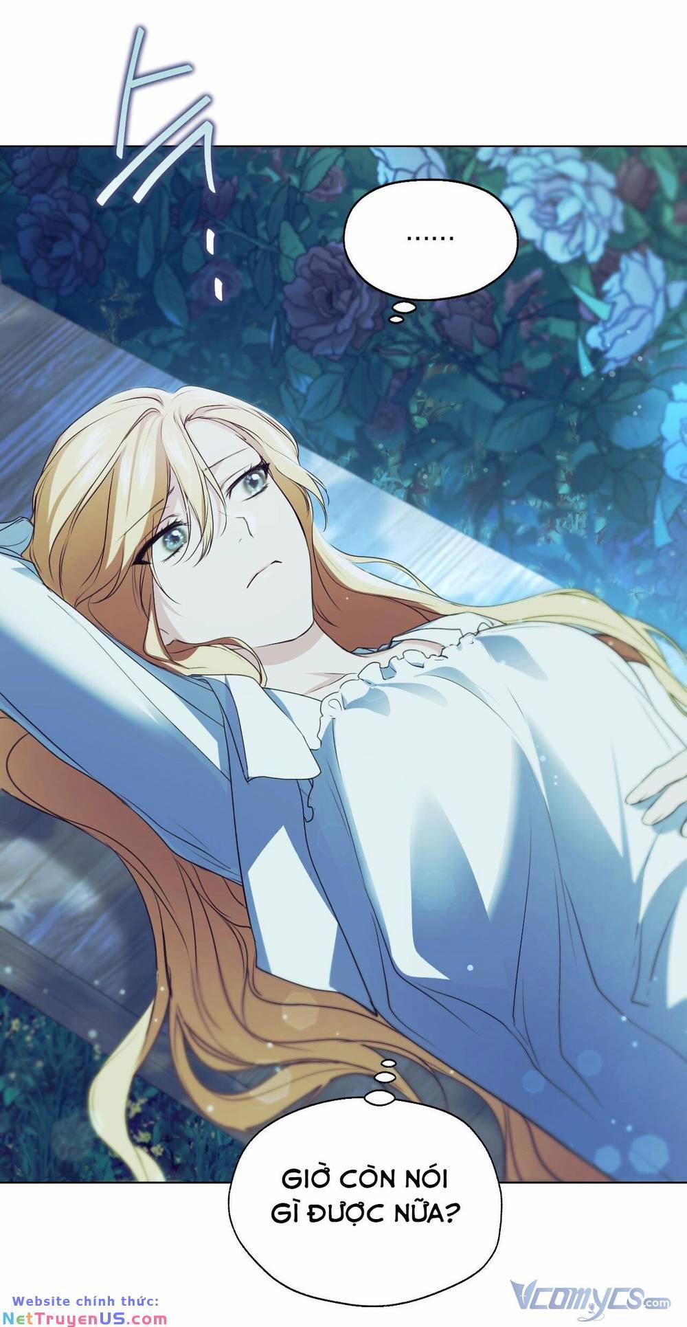 Thánh Nữ Giả Muốn Bỏ Trốn 9 trang 27