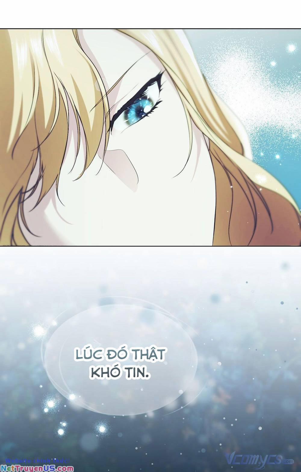 Thánh Nữ Giả Muốn Bỏ Trốn 9 trang 28