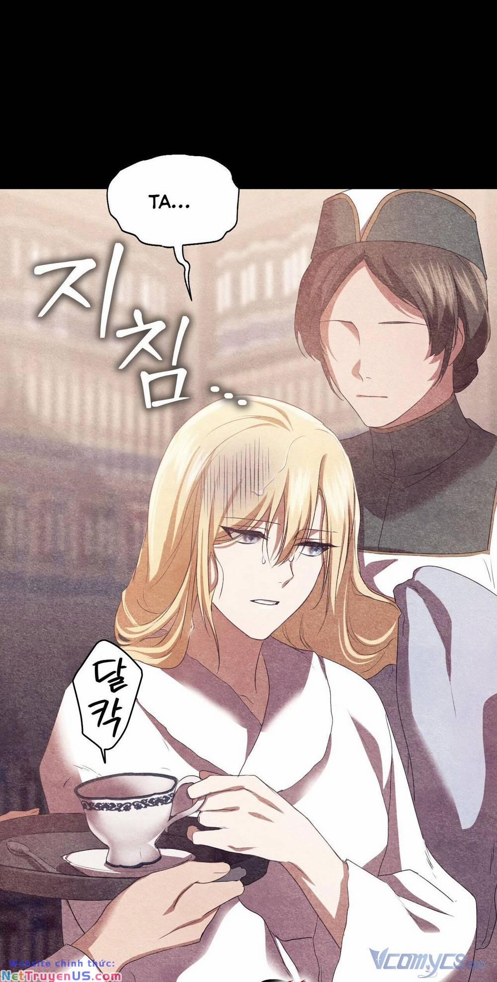 Thánh Nữ Giả Muốn Bỏ Trốn 9 trang 31