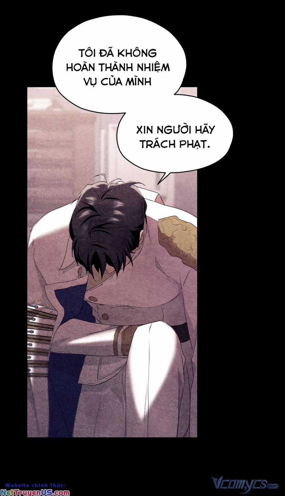 Thánh Nữ Giả Muốn Bỏ Trốn 9 trang 33