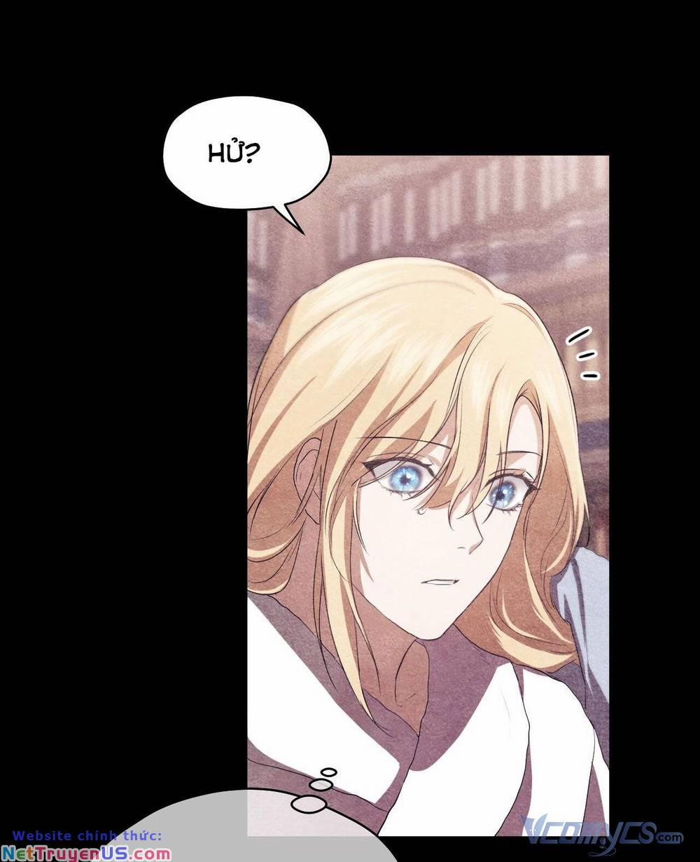 Thánh Nữ Giả Muốn Bỏ Trốn 9 trang 34