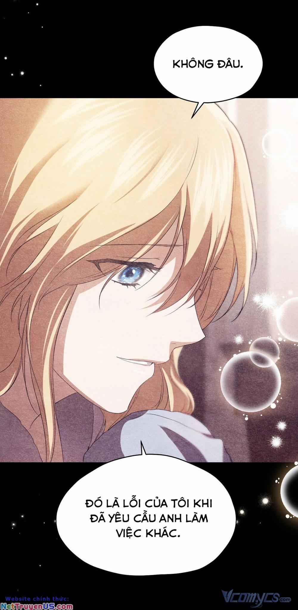 Thánh Nữ Giả Muốn Bỏ Trốn 9 trang 36