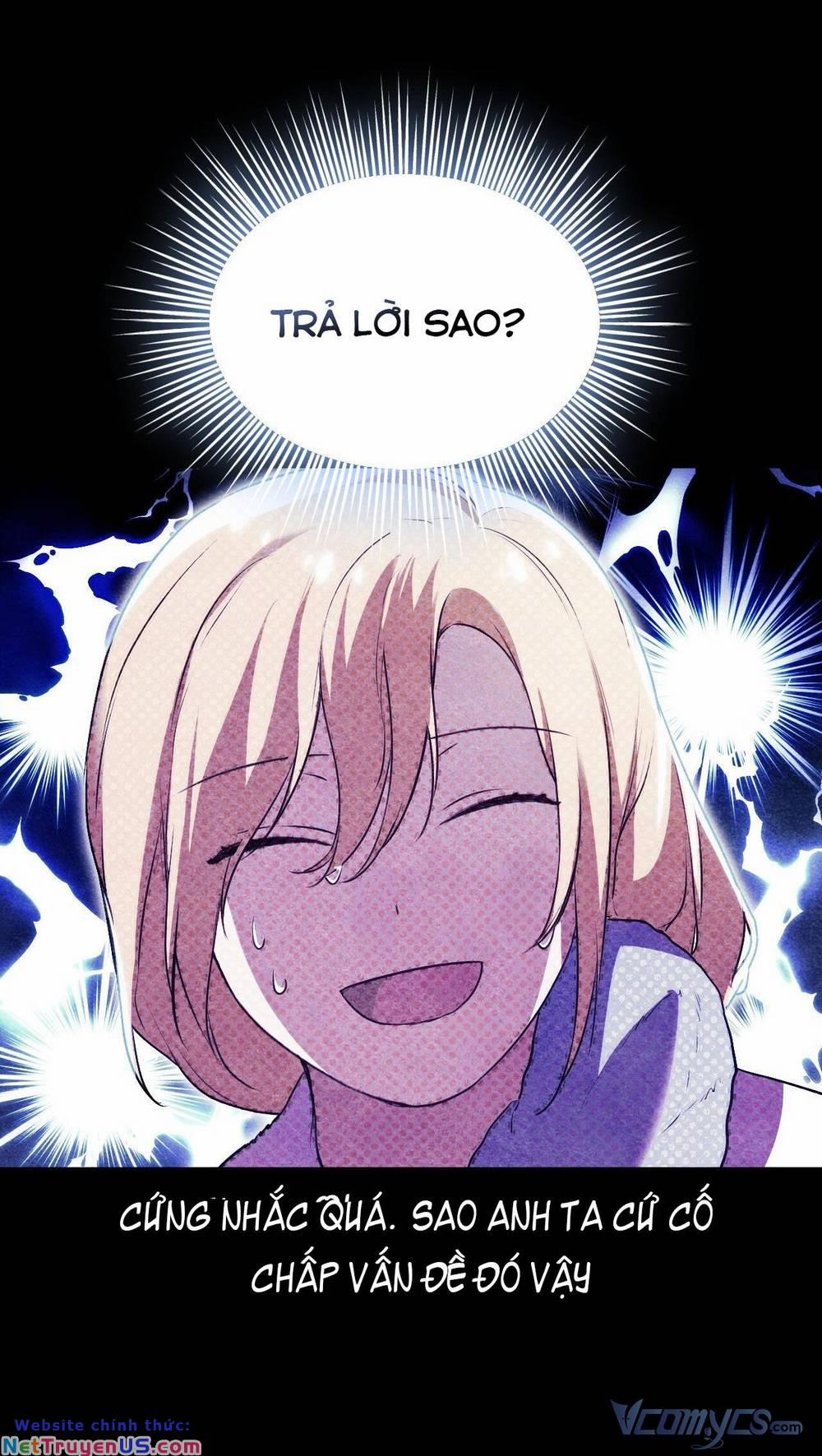 Thánh Nữ Giả Muốn Bỏ Trốn 9 trang 39