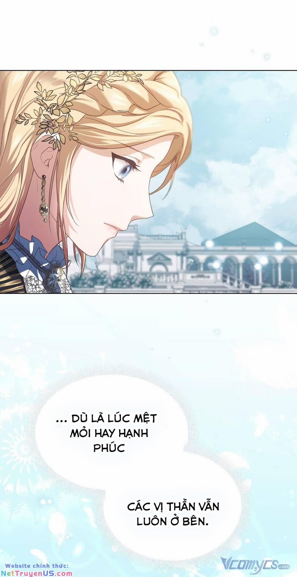 Thánh Nữ Giả Muốn Bỏ Trốn 9 trang 4