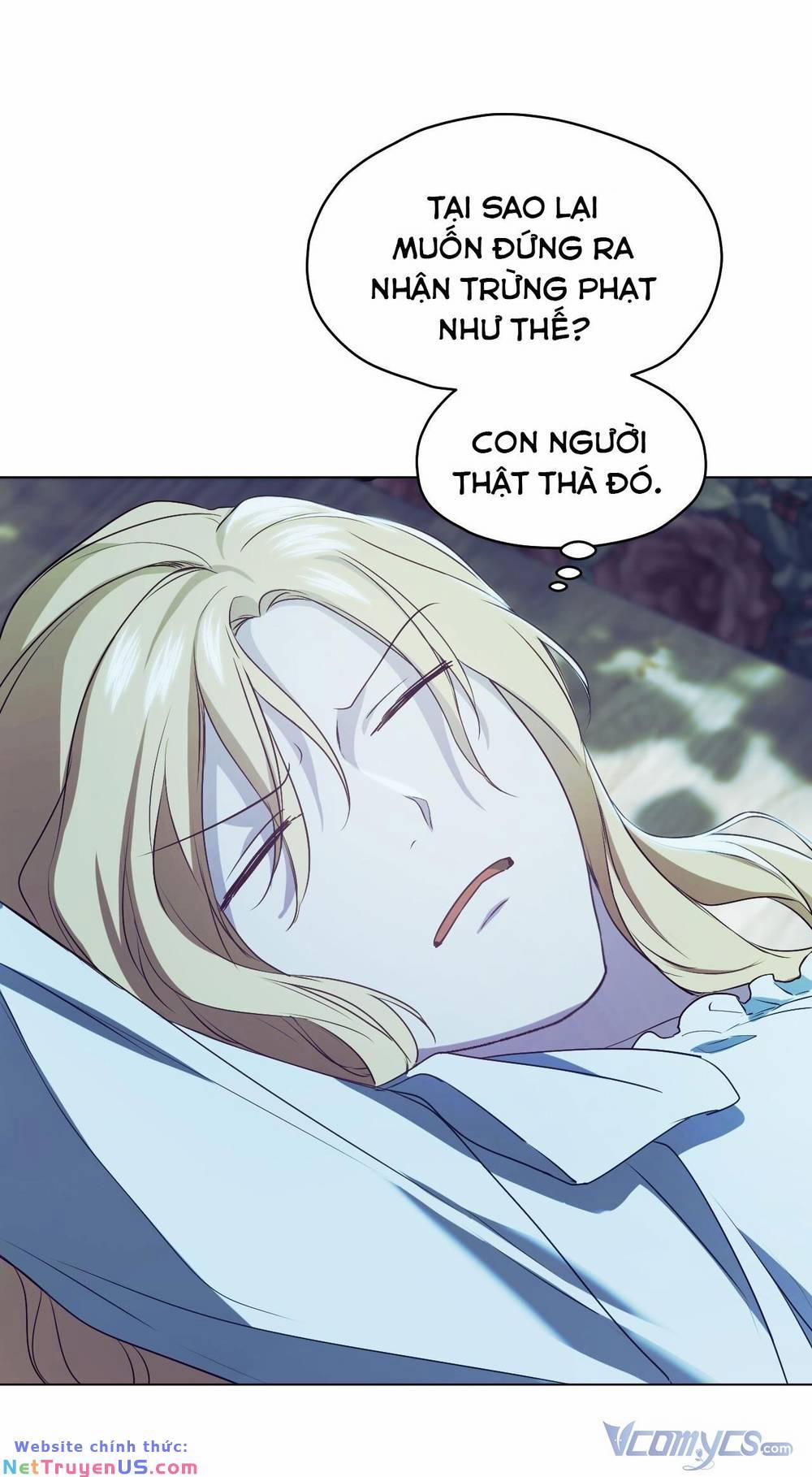 Thánh Nữ Giả Muốn Bỏ Trốn 9 trang 44