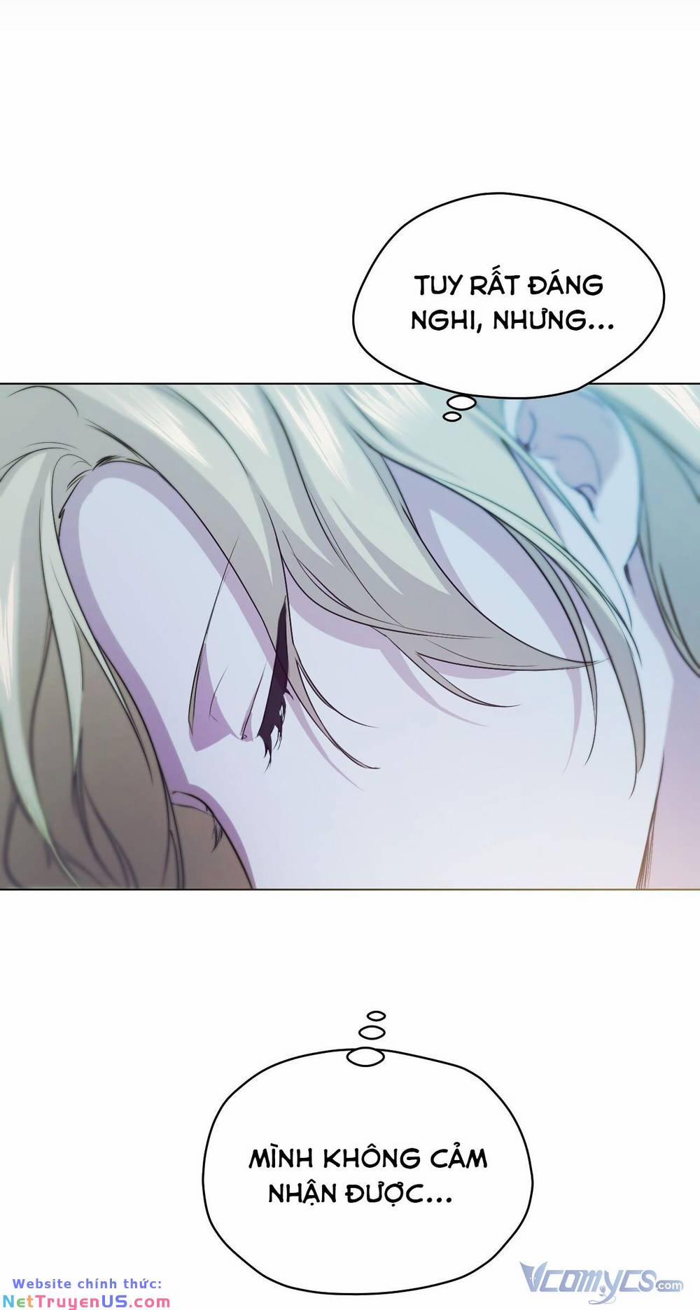 Thánh Nữ Giả Muốn Bỏ Trốn 9 trang 49