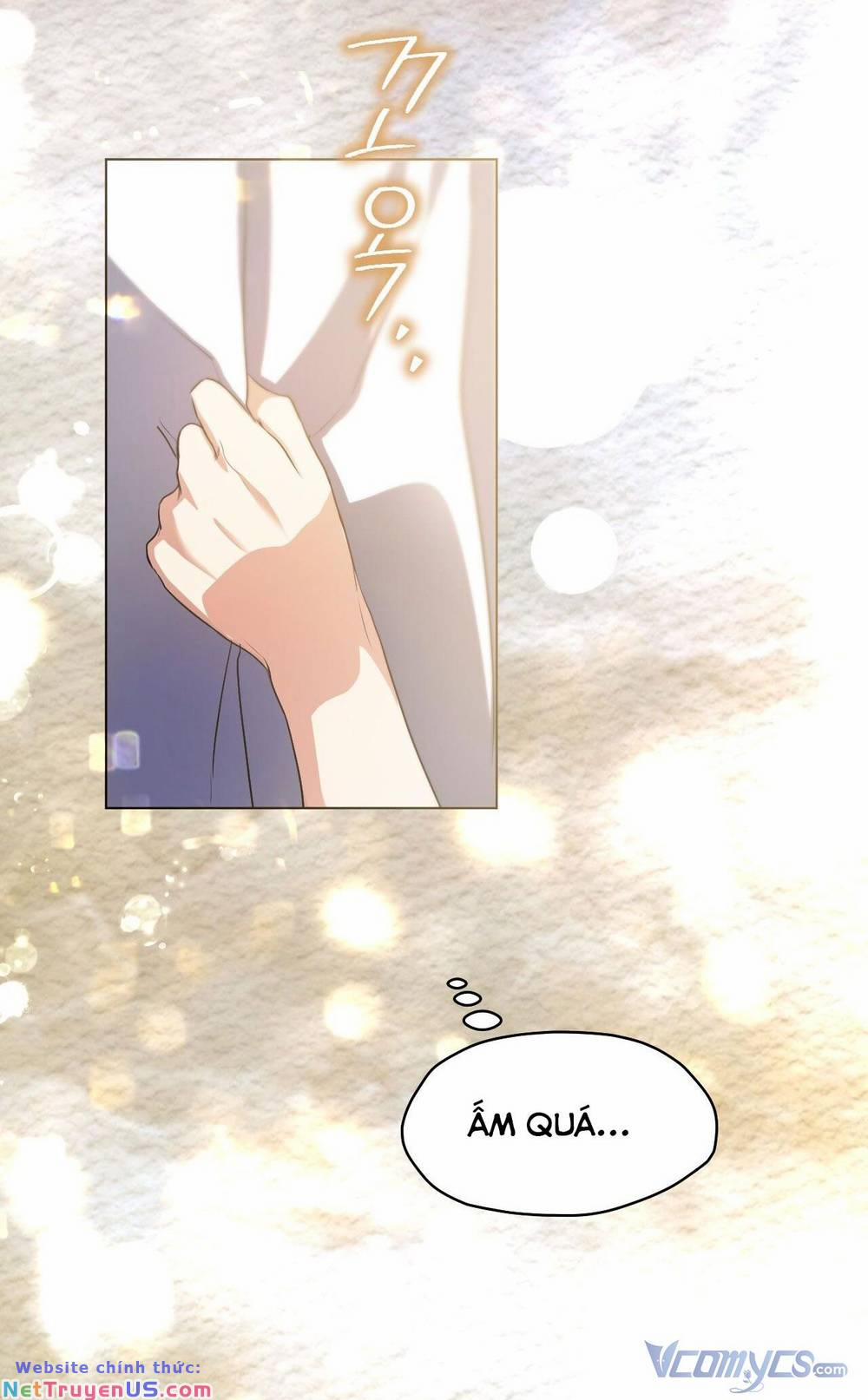 Thánh Nữ Giả Muốn Bỏ Trốn 9 trang 53