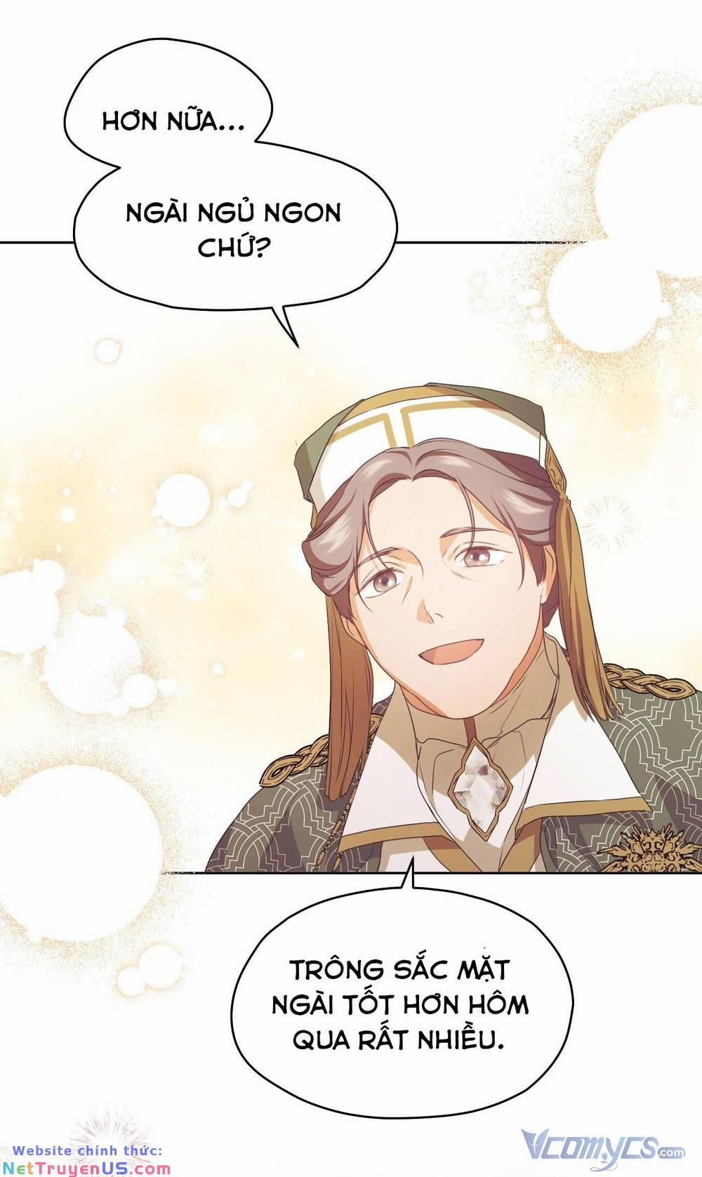 Thánh Nữ Giả Muốn Bỏ Trốn 9 trang 63