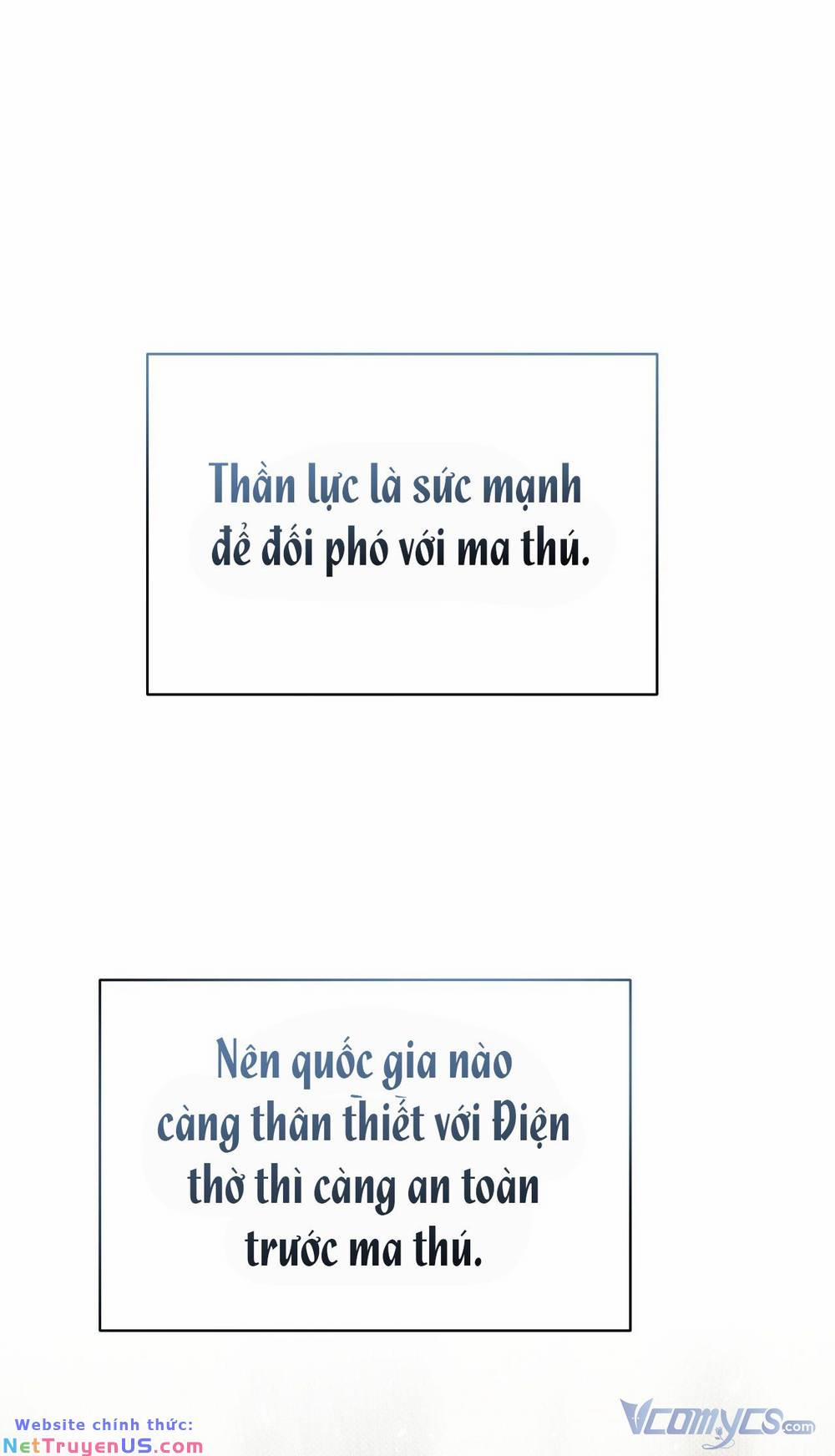 Thánh Nữ Giả Muốn Bỏ Trốn 9 trang 73