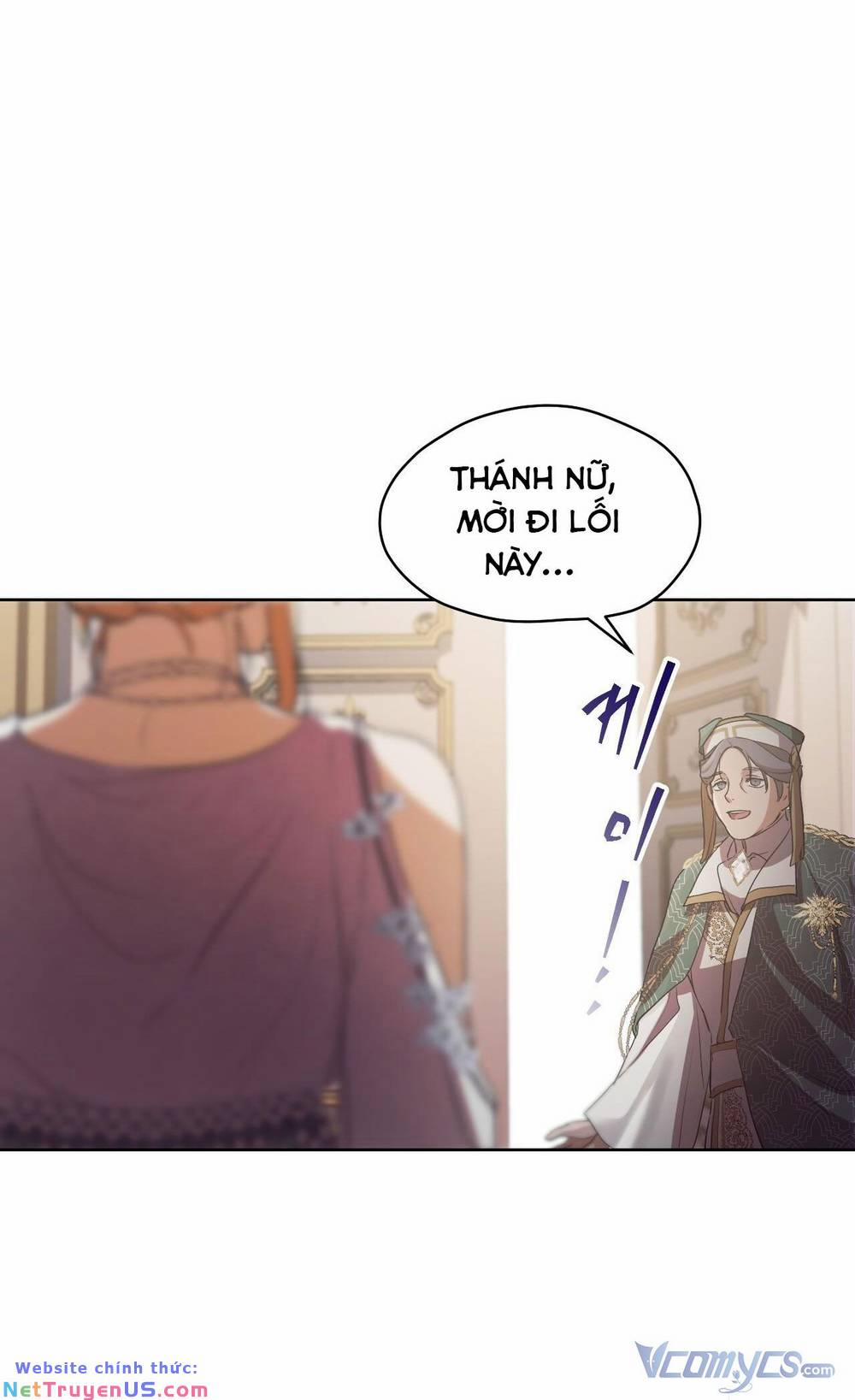 Thánh Nữ Giả Muốn Bỏ Trốn 9 trang 77
