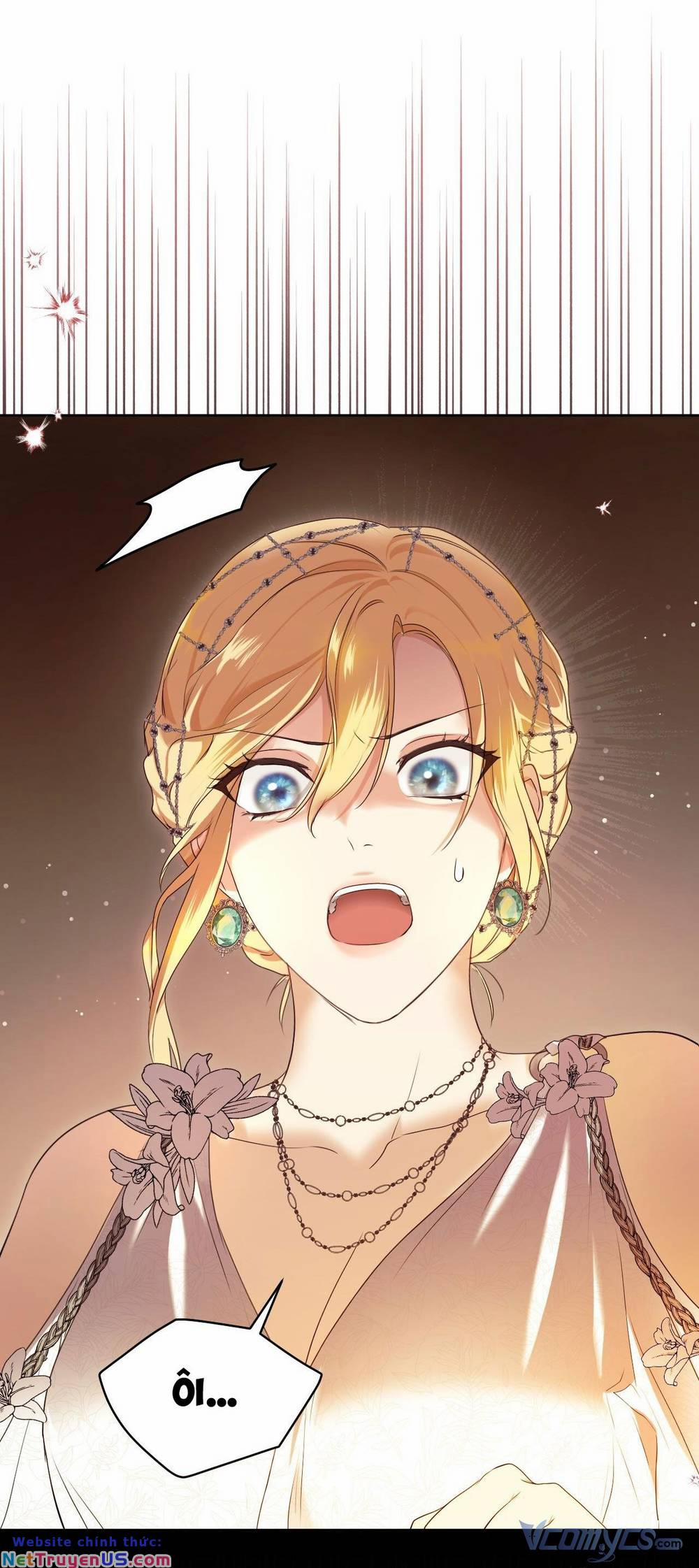 Thánh Nữ Giả Muốn Bỏ Trốn 9 trang 78