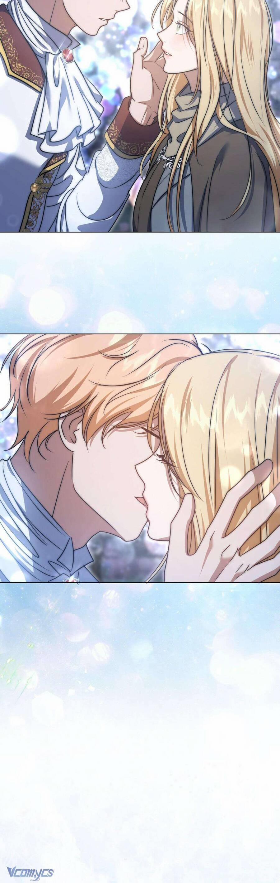 Thánh Nữ Giả Muốn Bỏ Trốn 90 trang 29