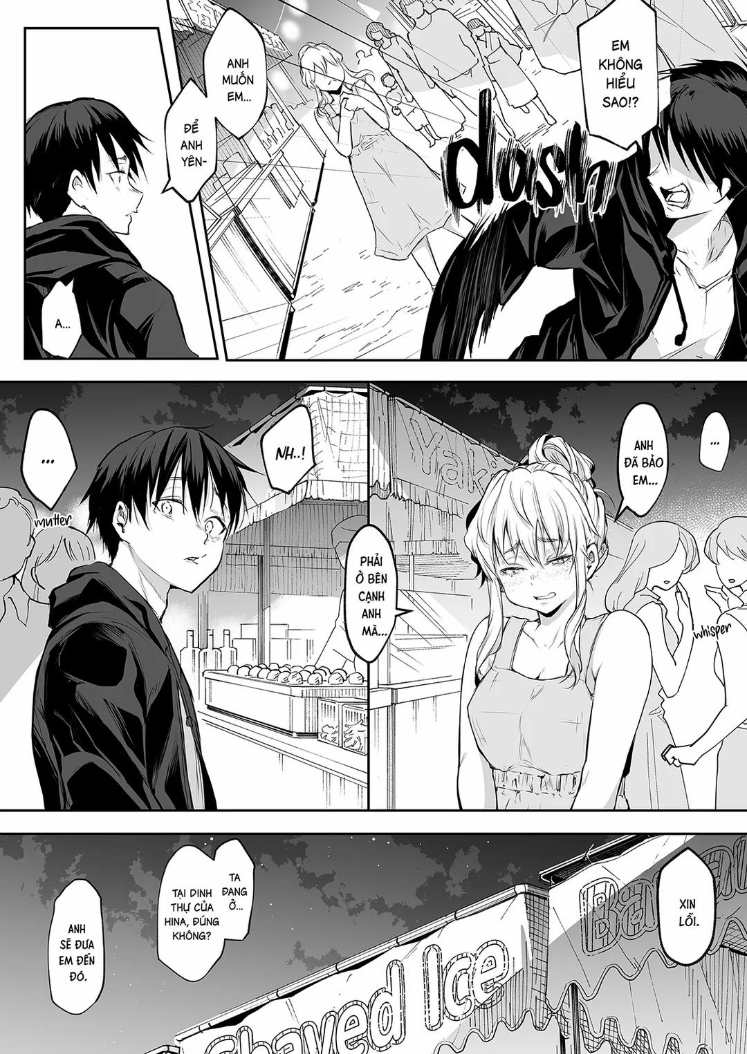 Thánh nữ sinh sản 0 trang 26