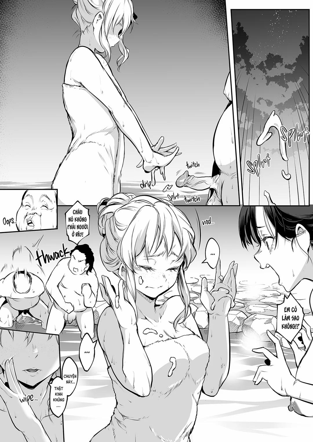 Thánh nữ sinh sản 0 trang 42