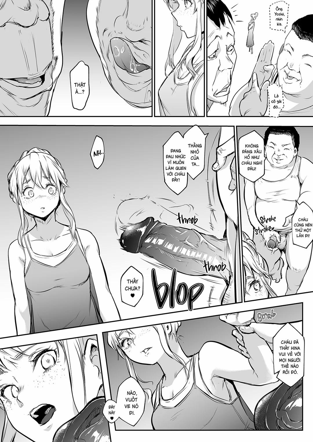 Thánh nữ sinh sản 0 trang 53