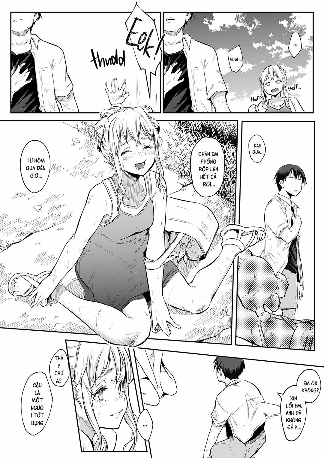 Thánh nữ sinh sản 0 trang 57