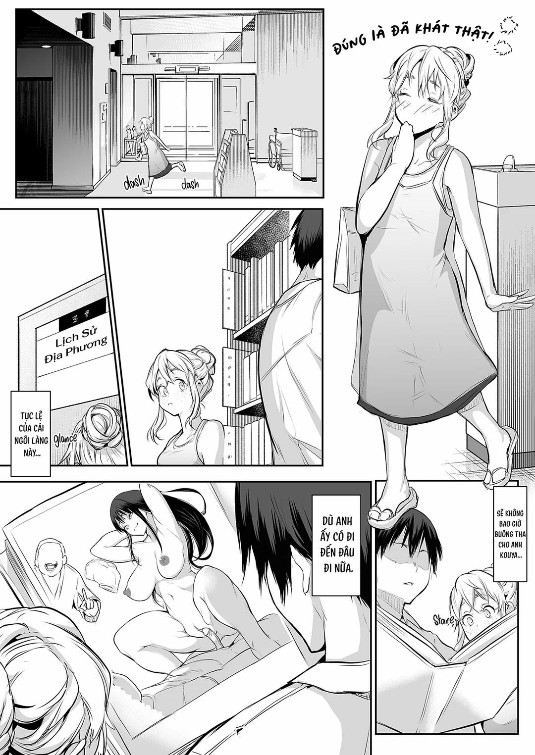 Thánh nữ sinh sản 0 trang 65