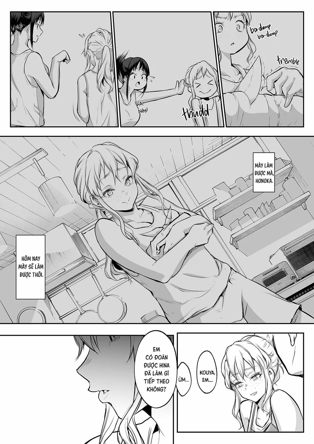 Thánh nữ sinh sản 0 trang 67