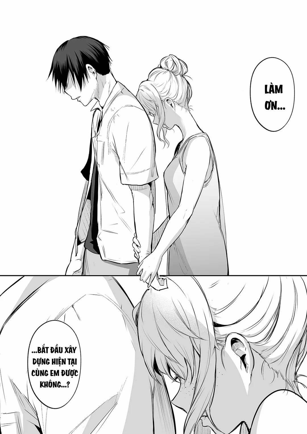 Thánh nữ sinh sản 0 trang 76