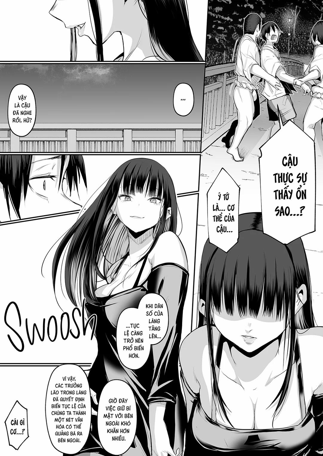 Thánh nữ sinh sản 0 trang 88