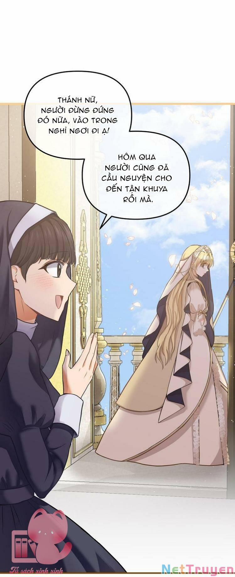 Thánh Nữ Trở Lại Làm Phản Diện 1 trang 105