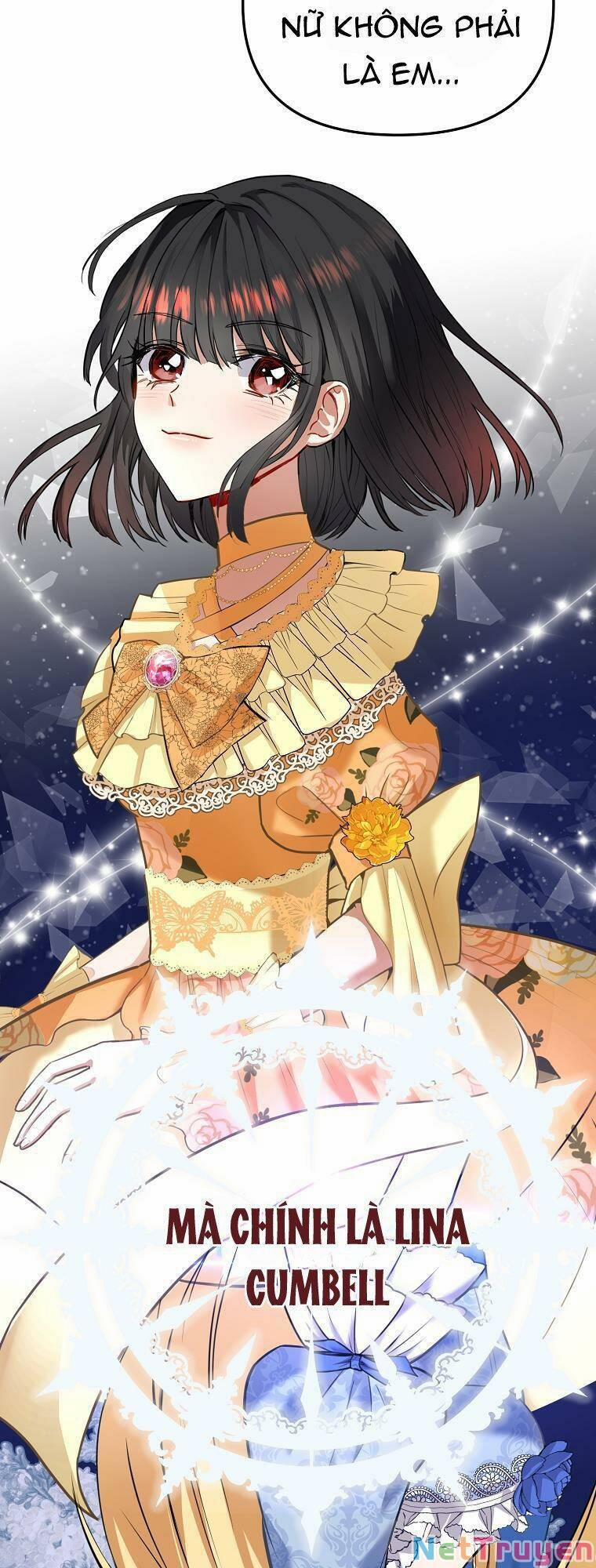 Thánh Nữ Trở Lại Làm Phản Diện 1 trang 106