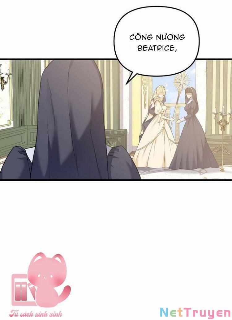 Thánh Nữ Trở Lại Làm Phản Diện 1 trang 109