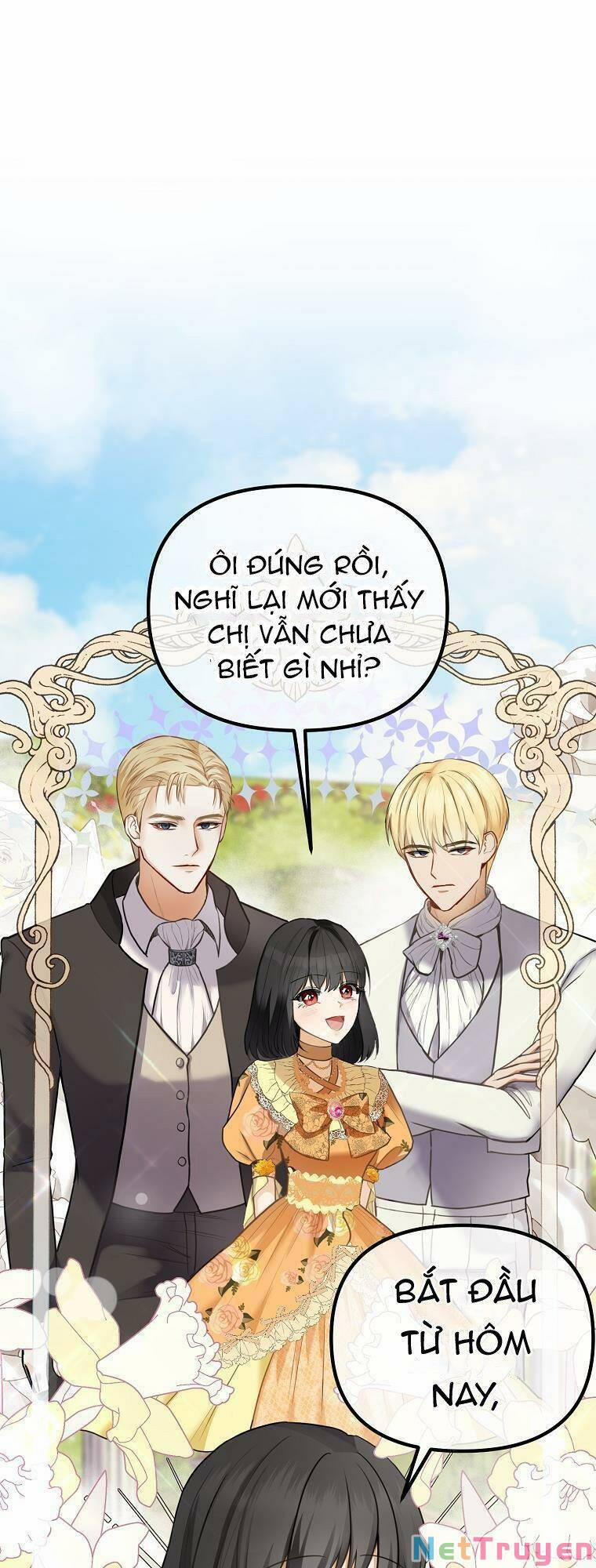 Thánh Nữ Trở Lại Làm Phản Diện 1 trang 115