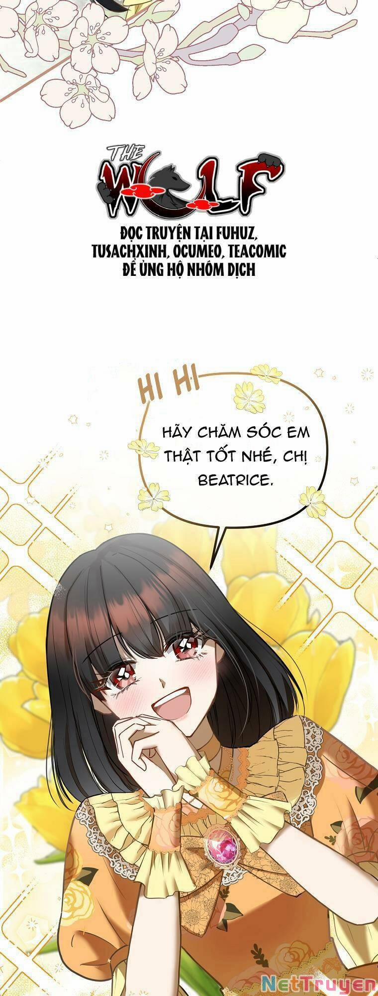 Thánh Nữ Trở Lại Làm Phản Diện 1 trang 122