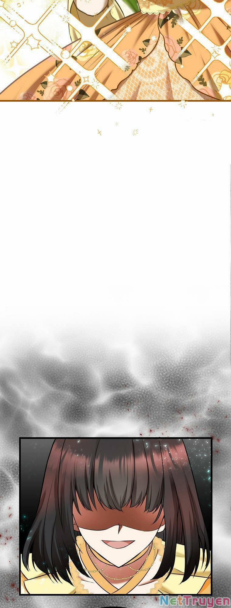 Thánh Nữ Trở Lại Làm Phản Diện 1 trang 123