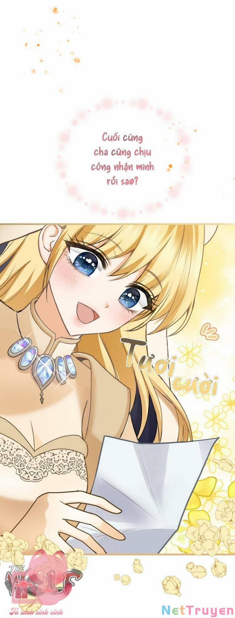 Thánh Nữ Trở Lại Làm Phản Diện 1 trang 129