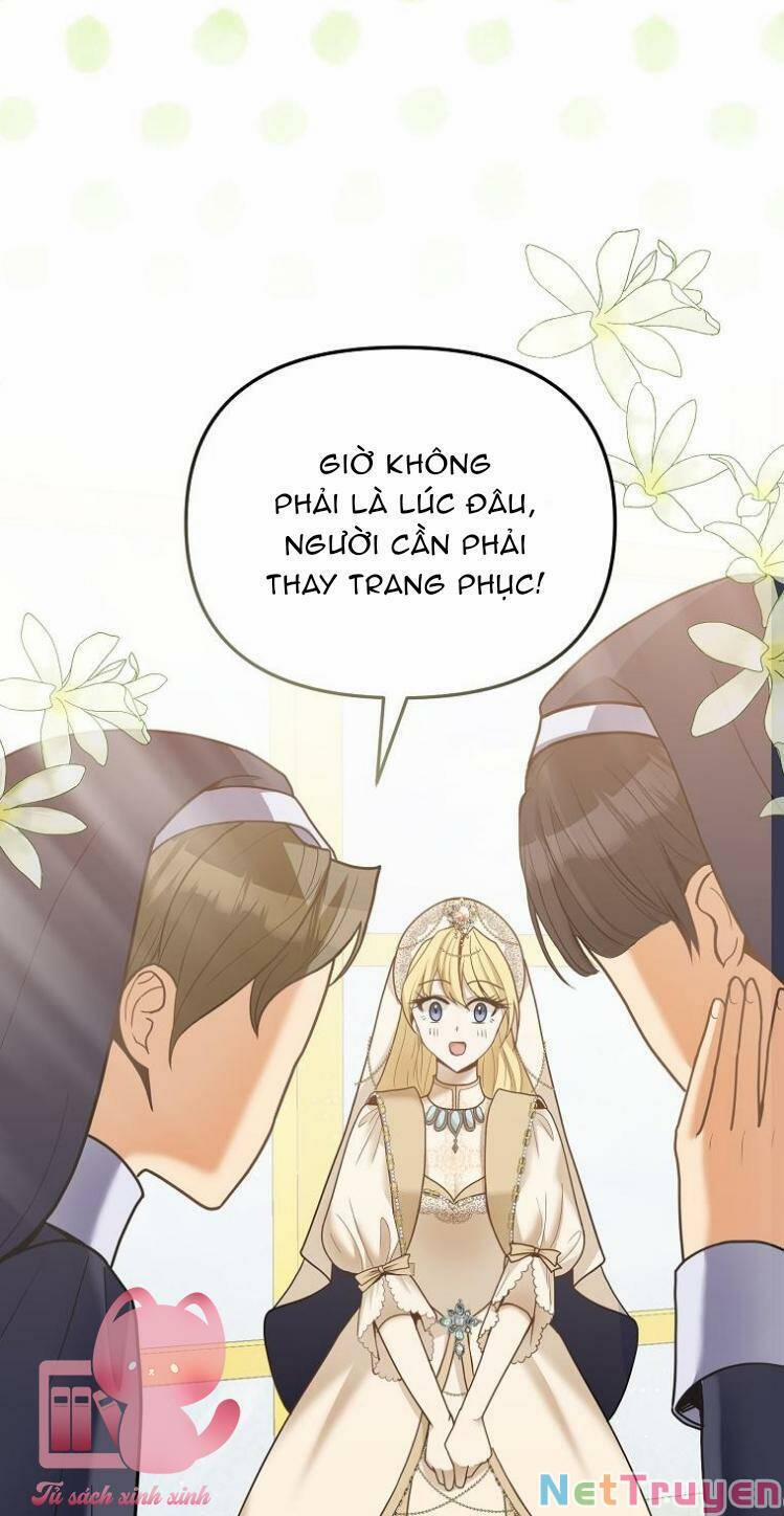 Thánh Nữ Trở Lại Làm Phản Diện 1 trang 136