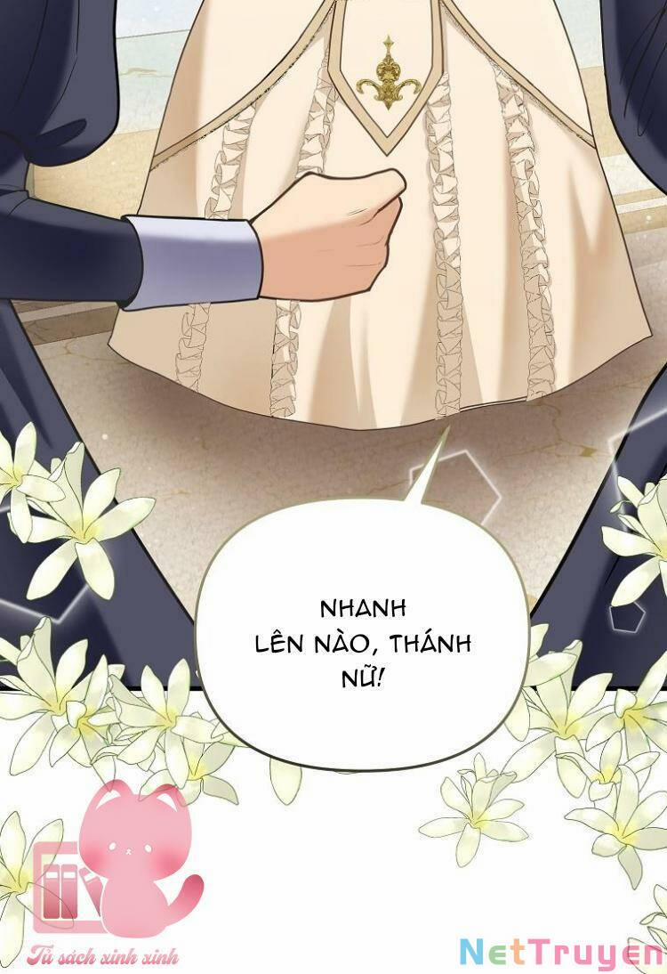 Thánh Nữ Trở Lại Làm Phản Diện 1 trang 137