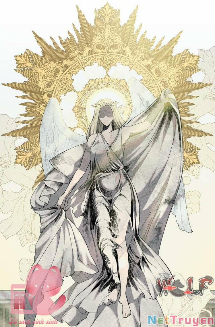 Thánh Nữ Trở Lại Làm Phản Diện 1 trang 15