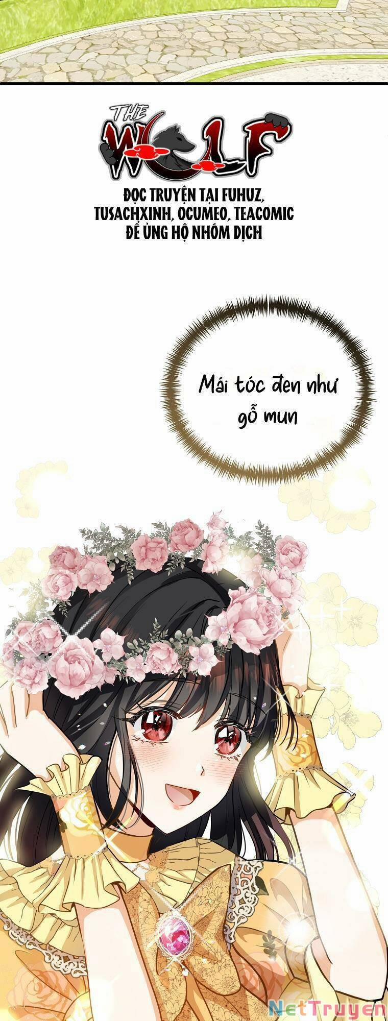 Thánh Nữ Trở Lại Làm Phản Diện 1 trang 151