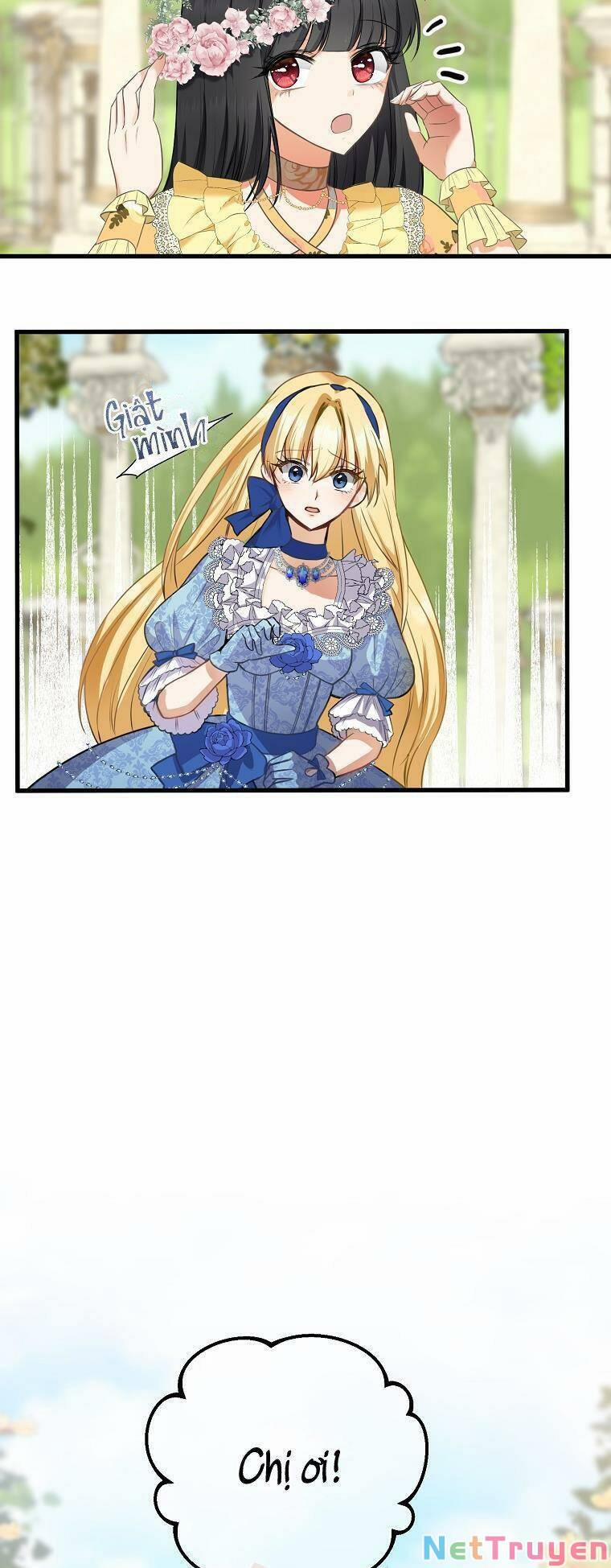 Thánh Nữ Trở Lại Làm Phản Diện 1 trang 153