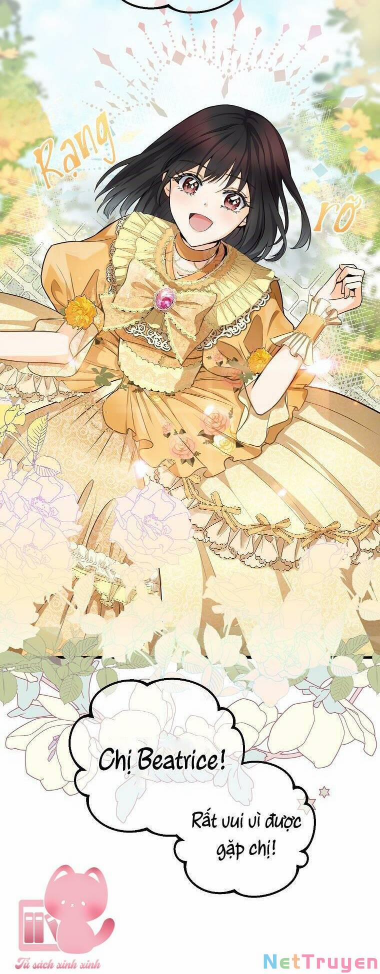 Thánh Nữ Trở Lại Làm Phản Diện 1 trang 154